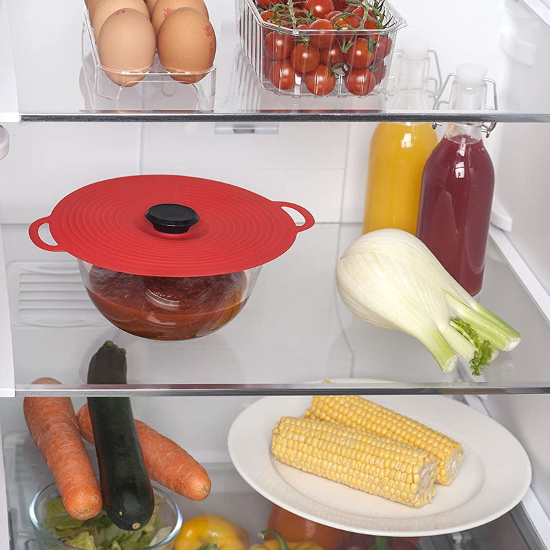 LoungeYard | Reusable Self Sealing Lid — product view 7