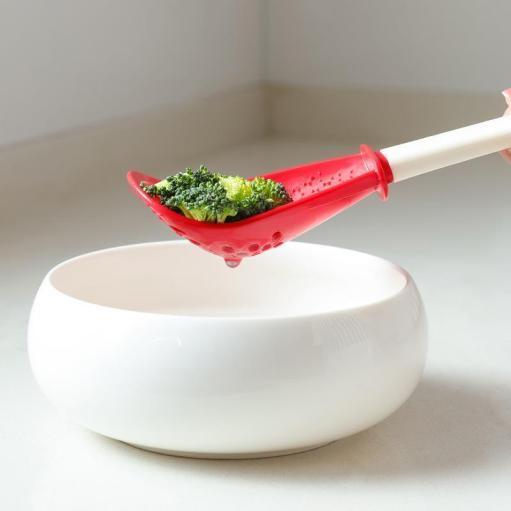 LoungeYard | Creative Grater Garlic Ginger Multifunctional Spoon — product view 6