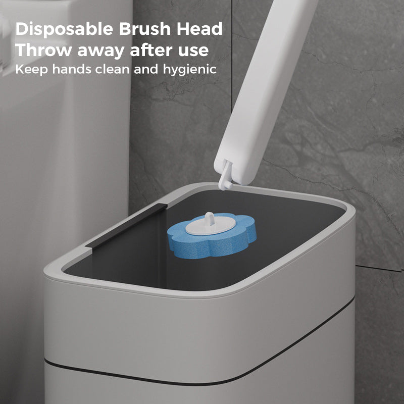 LoungeYard | Disposable Toilet Cleaning System — product view 3