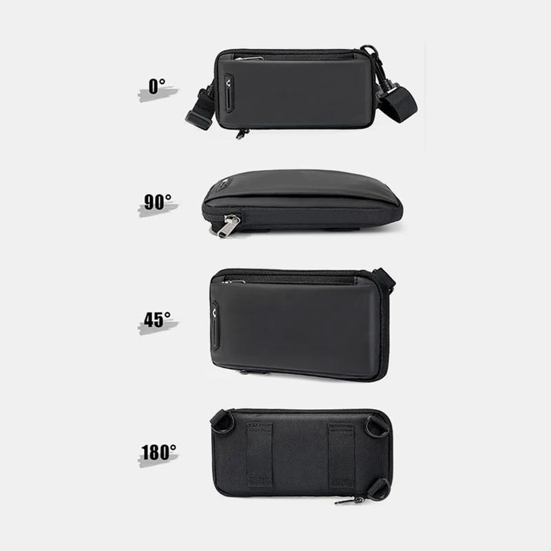 LoungeYard | Multifunctional Mini Crossbody Bag — product view 5
