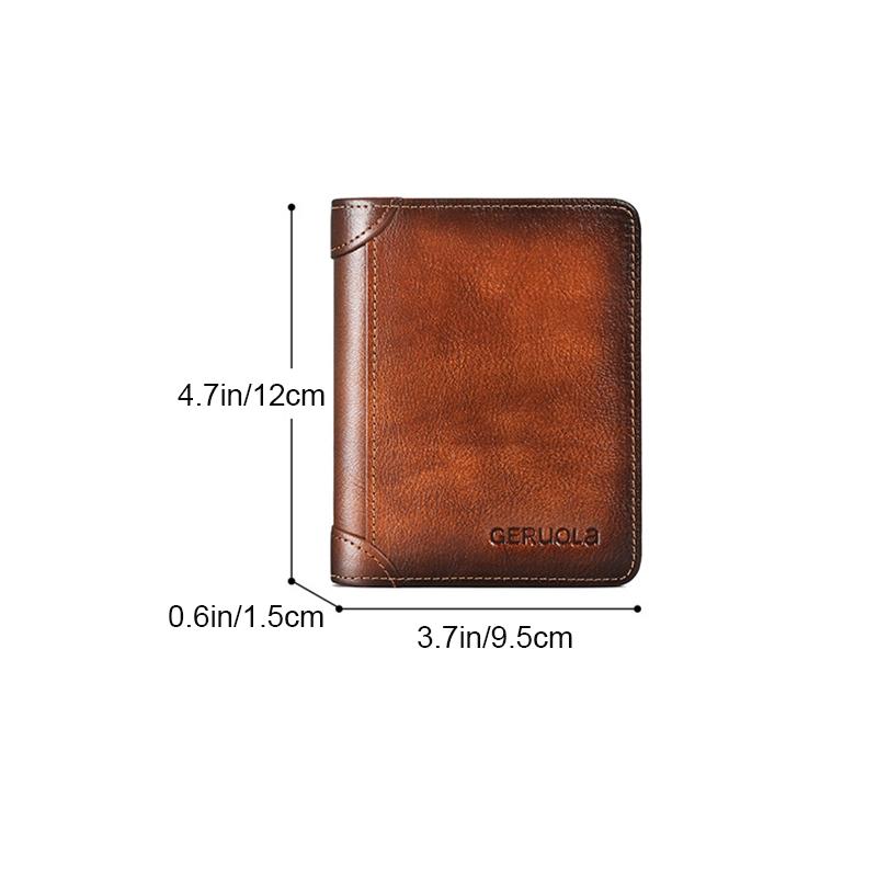 LoungeYard | Simple Anti-Theft Wallets for Men — product view 2