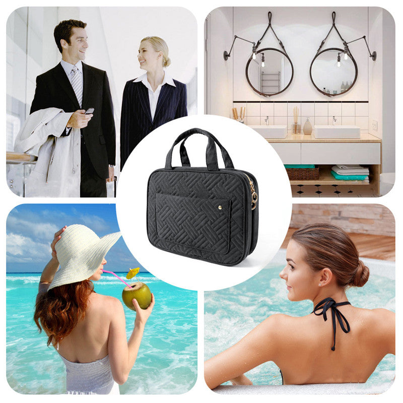 LoungeYard | Cosmetic Organizer for Travel — product view 6