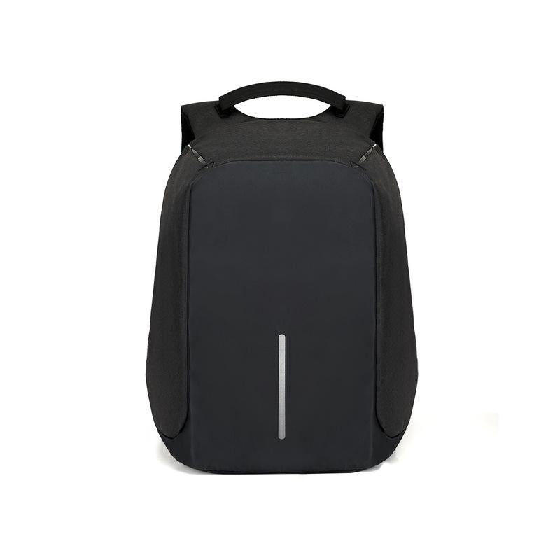 LoungeYard | Anti Theft Backpack with USB Charging — product view 6