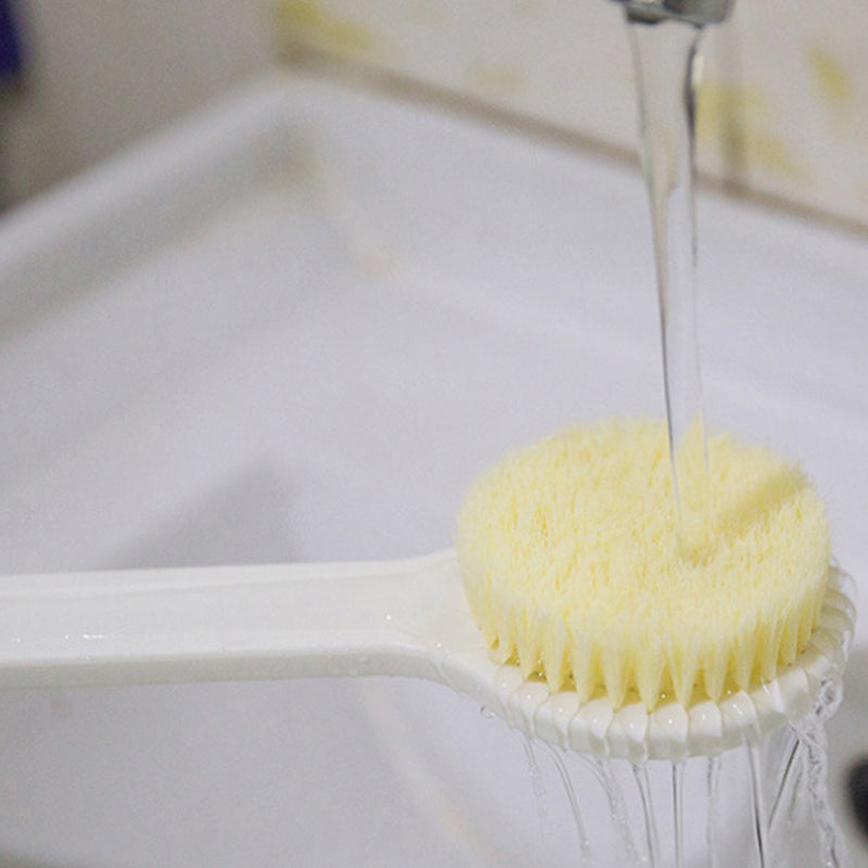 Shower Bath Body Brush | LoungeYard — product view 7