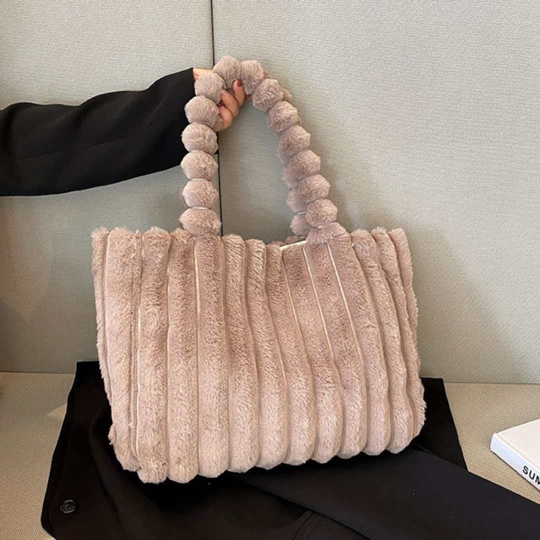 LoungeYard | Chunky Shoulder Bag — product view 6