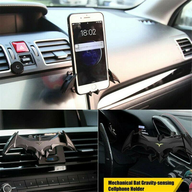 LoungeYard | Bat Wings Phone Holder — product view 7