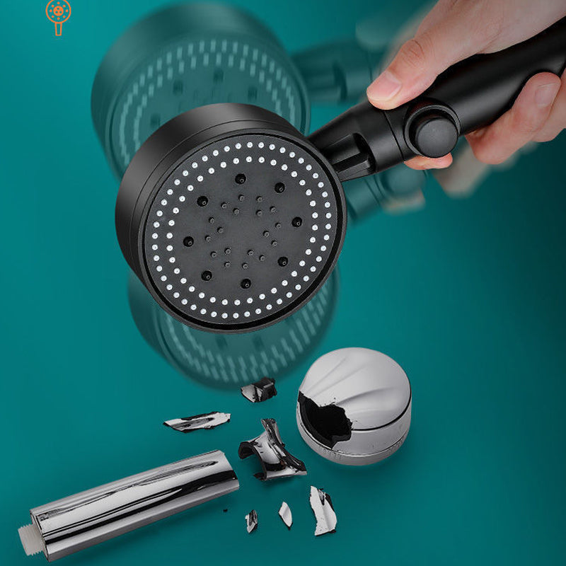 LoungeYard | Multifunctional High-Pressure Showerhead — product view 6