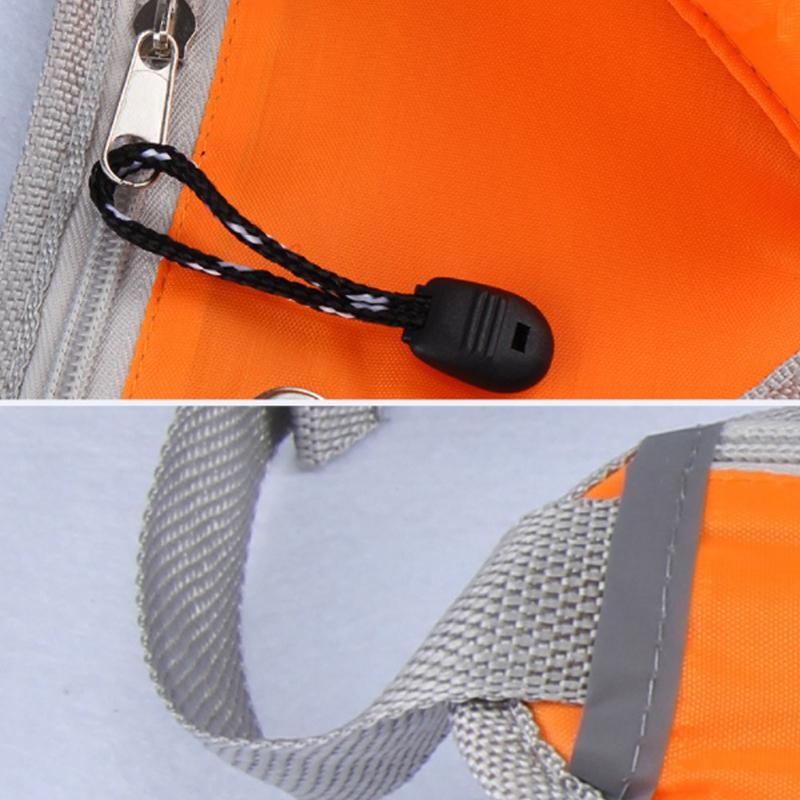 LoungeYard | Outdoor Triangle Sports Waist Bag — product view 7