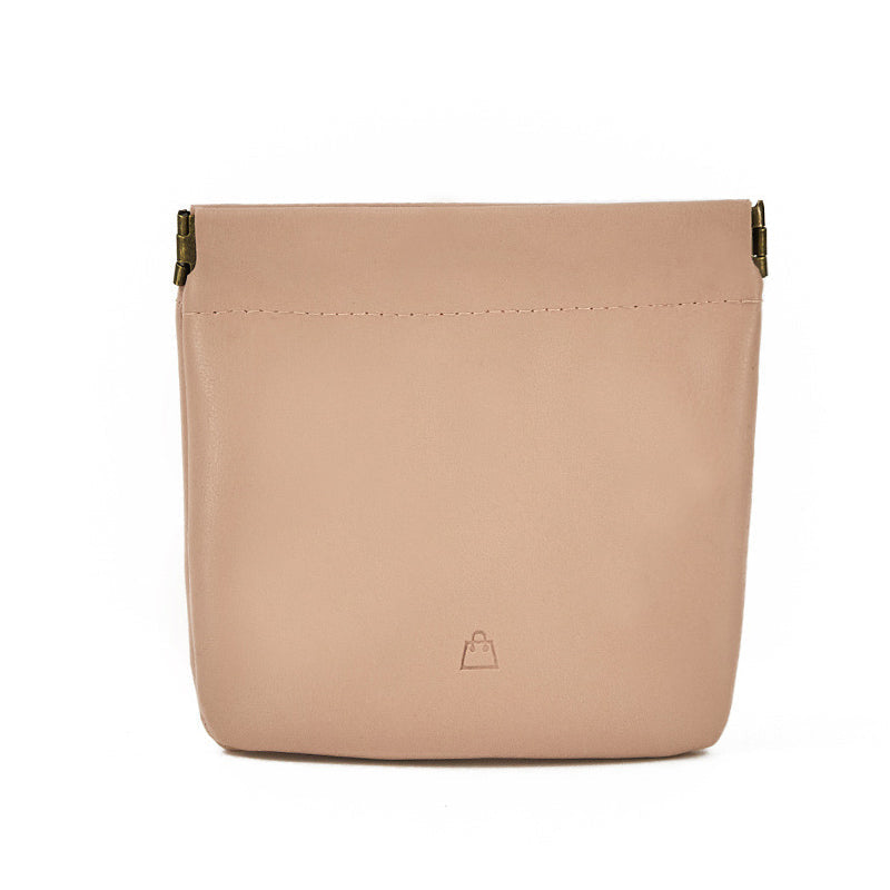 LoungeYard | Leather wallet — product view 3