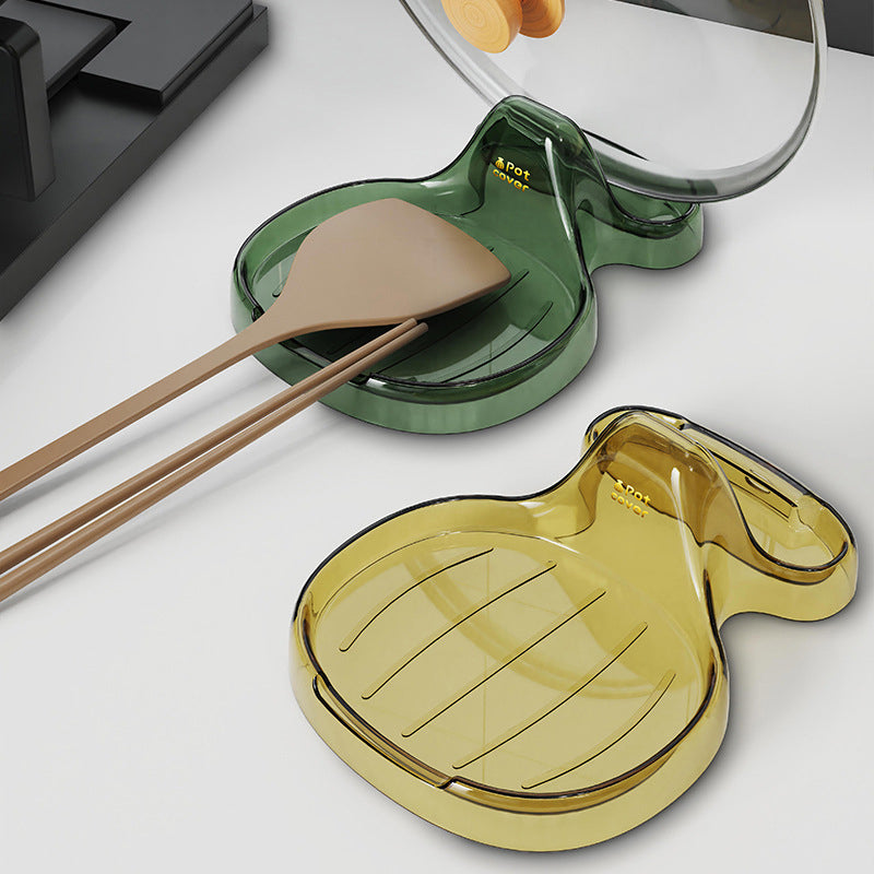 LoungeYard | Multifunctional Kitchen Spatula Holder — product view 7