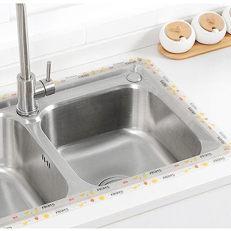 LoungeYard | Kitchen waterproof mold band — product view 2