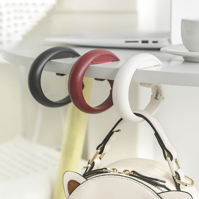 Portable Bag Hanger | LoungeYard — product view 4