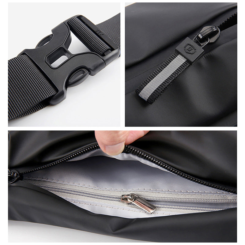 Ciaovie Hip Bag Waterproof Adjustable | LoungeYard — product view 3