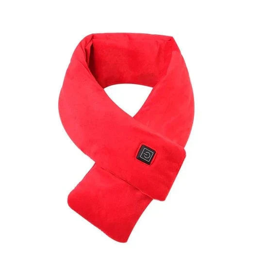 LoungeYard | Improved Heating Scarf — product view 3