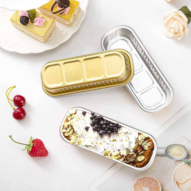 DISPOSABLE ALUMINUM FOIL TIN BOX | LoungeYard — product view 6