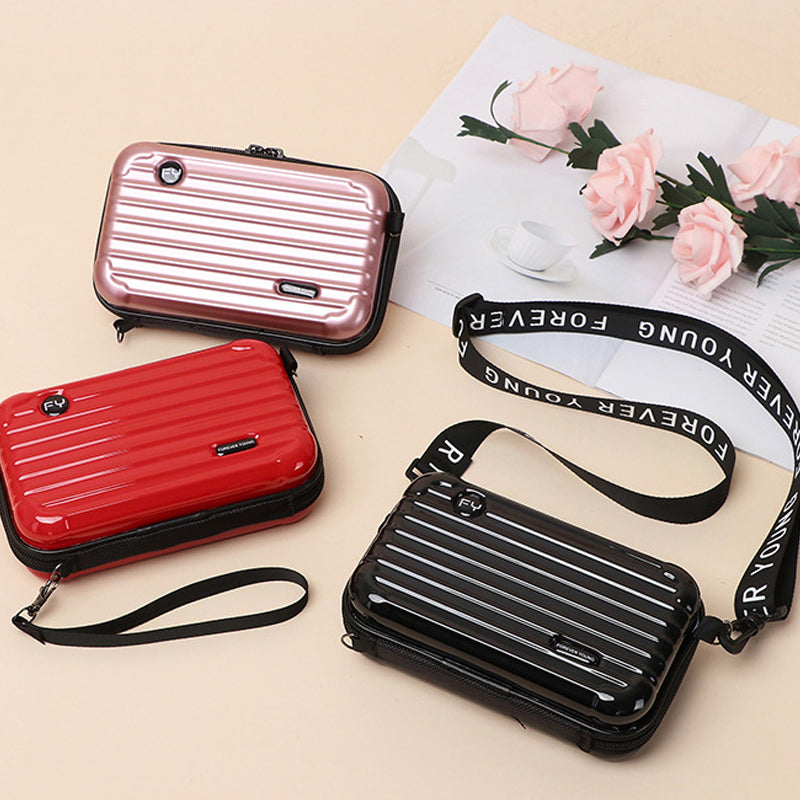 LoungeYard | Mini travel bag for women — product view 6