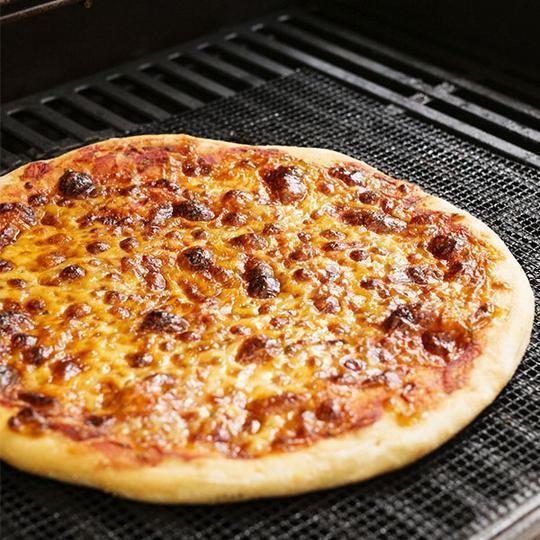 LoungeYard | Non-stick BBQ Grill Mat — product view 5
