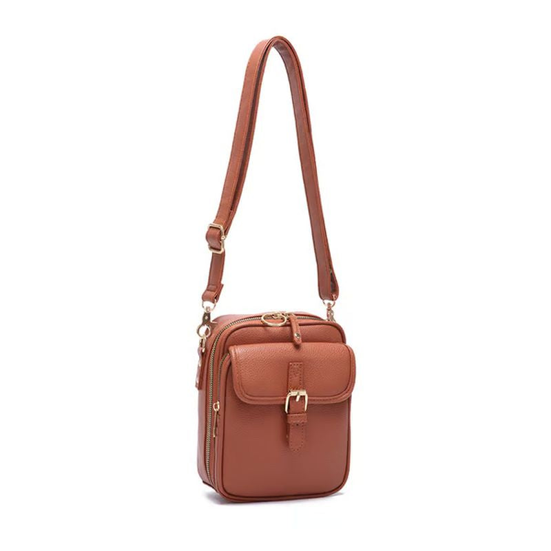 LoungeYard | Single shoulder messenger bag — product view 7