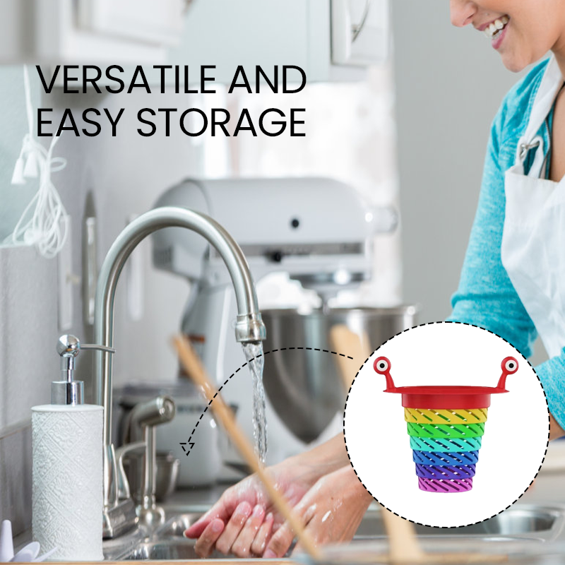 LoungeYard | Monster Kitchen Sink Strainer — product view 4