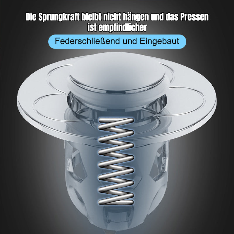 LoungeYard | Universal Drain Plugs for Sinks — product view 7