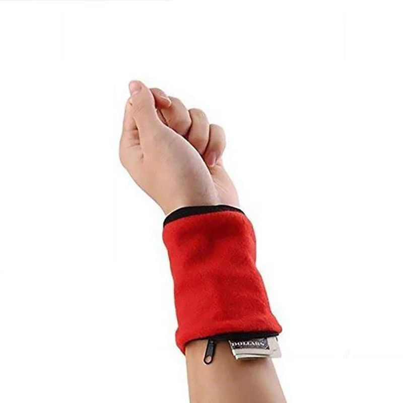 LoungeYard | Sports wrist bag — product view 6