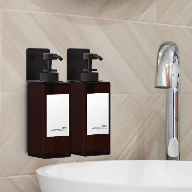 LoungeYard | Shower Gel Bottle Holder Hook — product view 7
