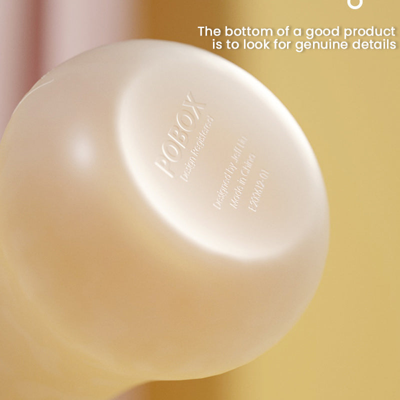 LoungeYard | Measurable Condiment Squeeze Bottle — product view 6