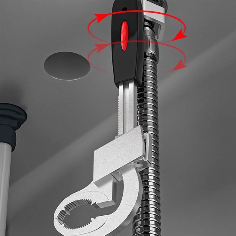 LoungeYard | Multifunctional Bathroom Key — product view 7