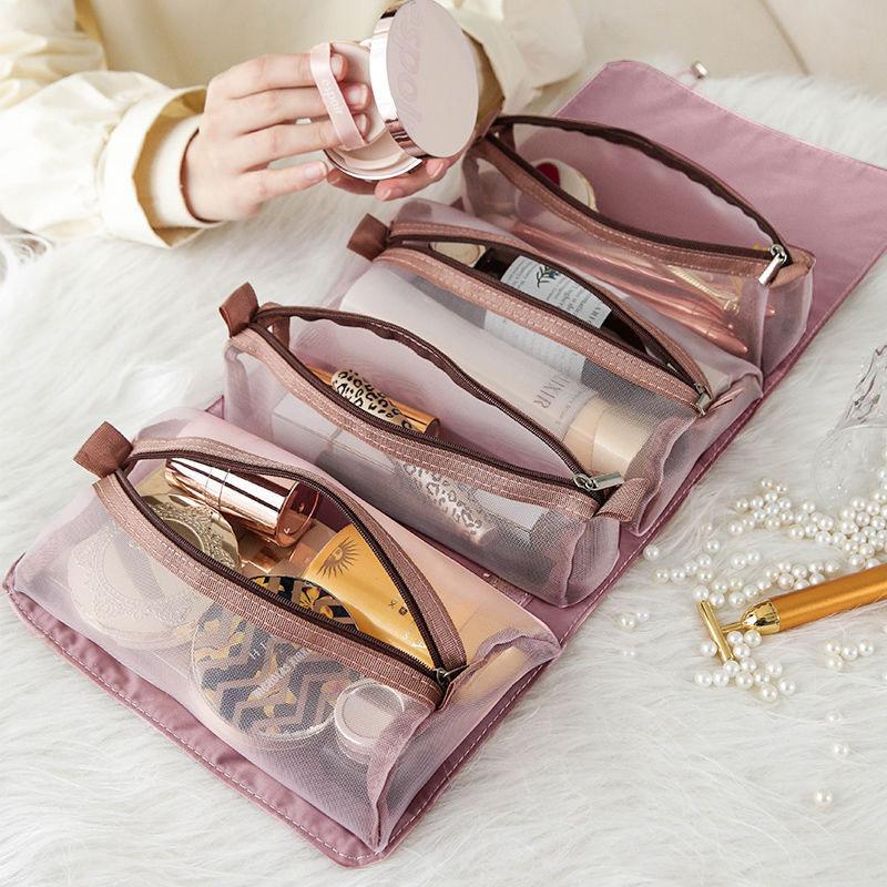 LoungeYard | 4 in 1 Travel Cosmetic Storage Bag — product view 4