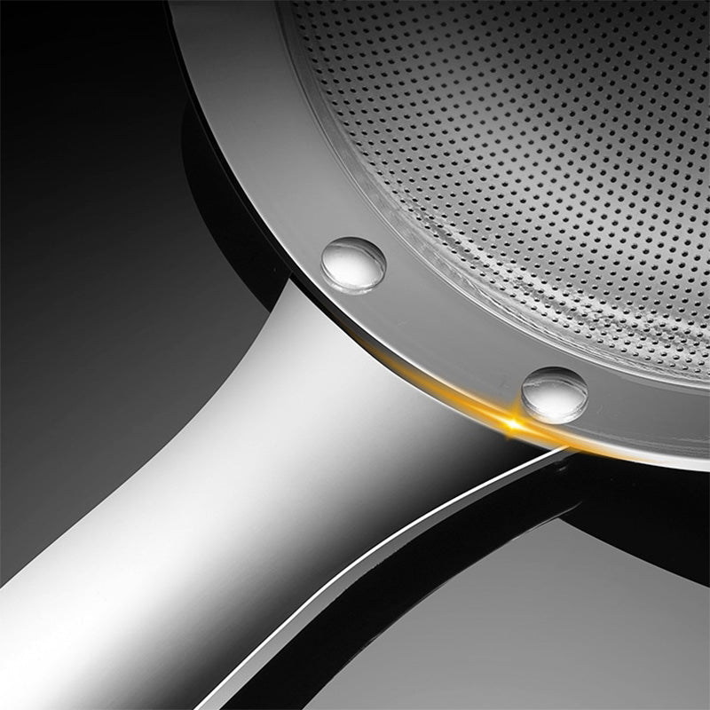 LoungeYard | Stainless Steel Mesh Sieve — product view 5