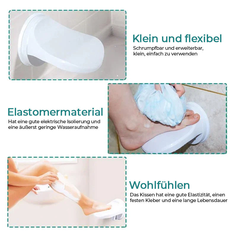 LoungeYard | Footrest stand for the shower — product view 7