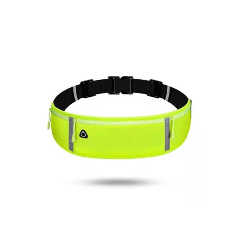 LoungeYard | Mini waterproof sports waist bag — product view 3