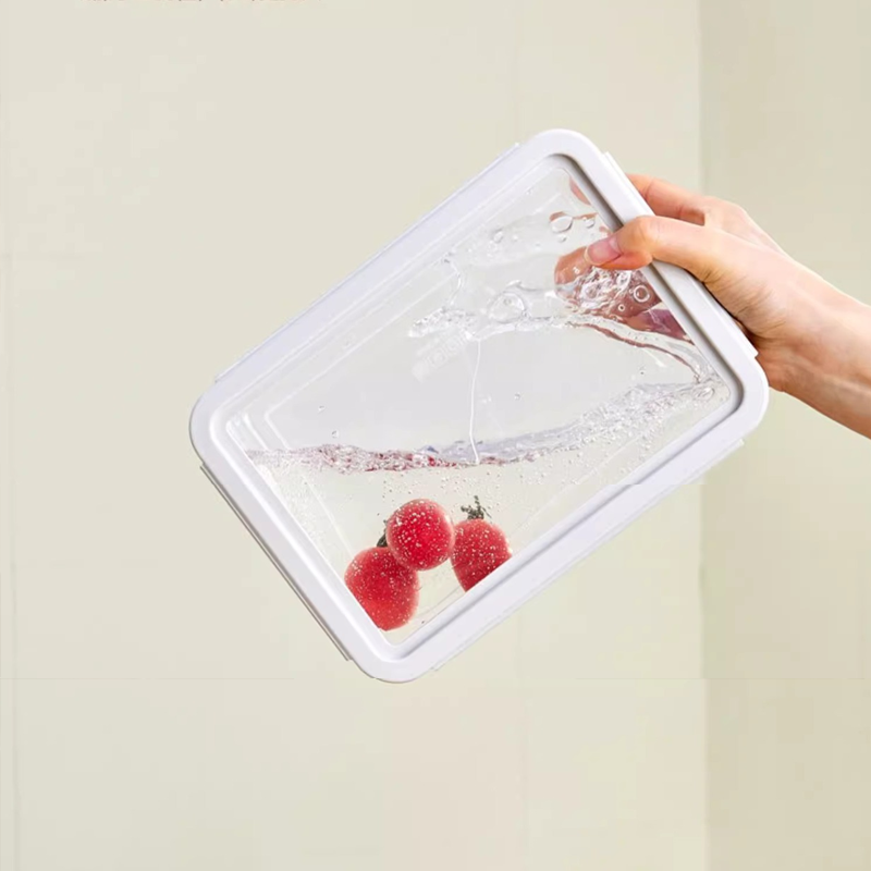LoungeYard | Silicone Lid Fresh Box — product view 6