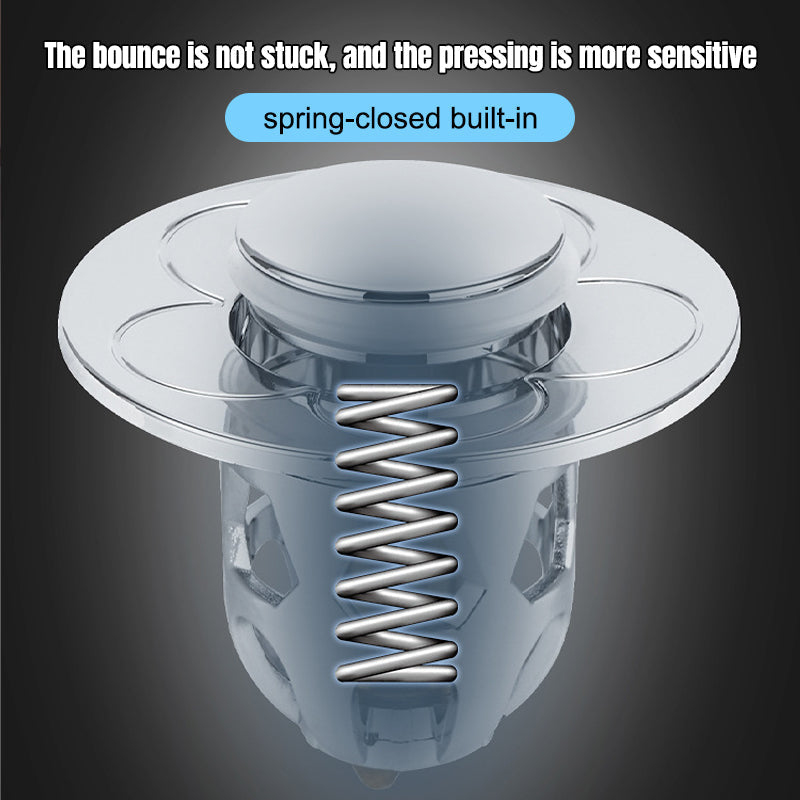 LoungeYard | Universal Sink Water Head Leak Stopper — product view 7