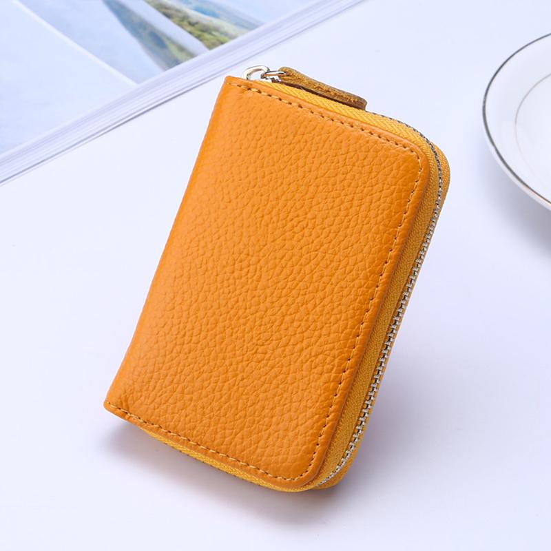 LoungeYard | Multiple Card Slot Wallet — product view 5