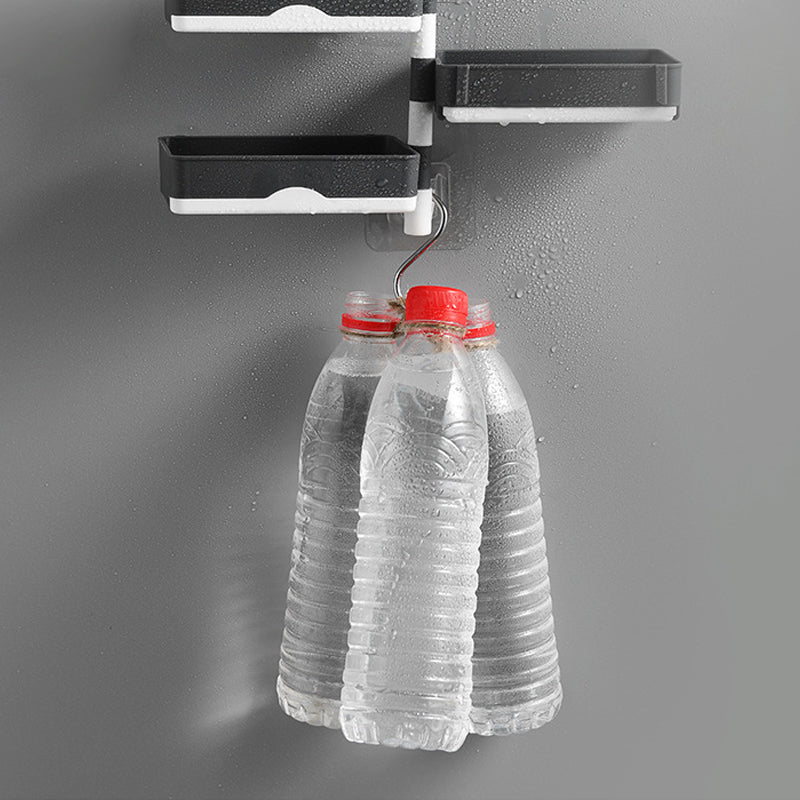 Wall-mounted soap dispenser | LoungeYard — product view 7