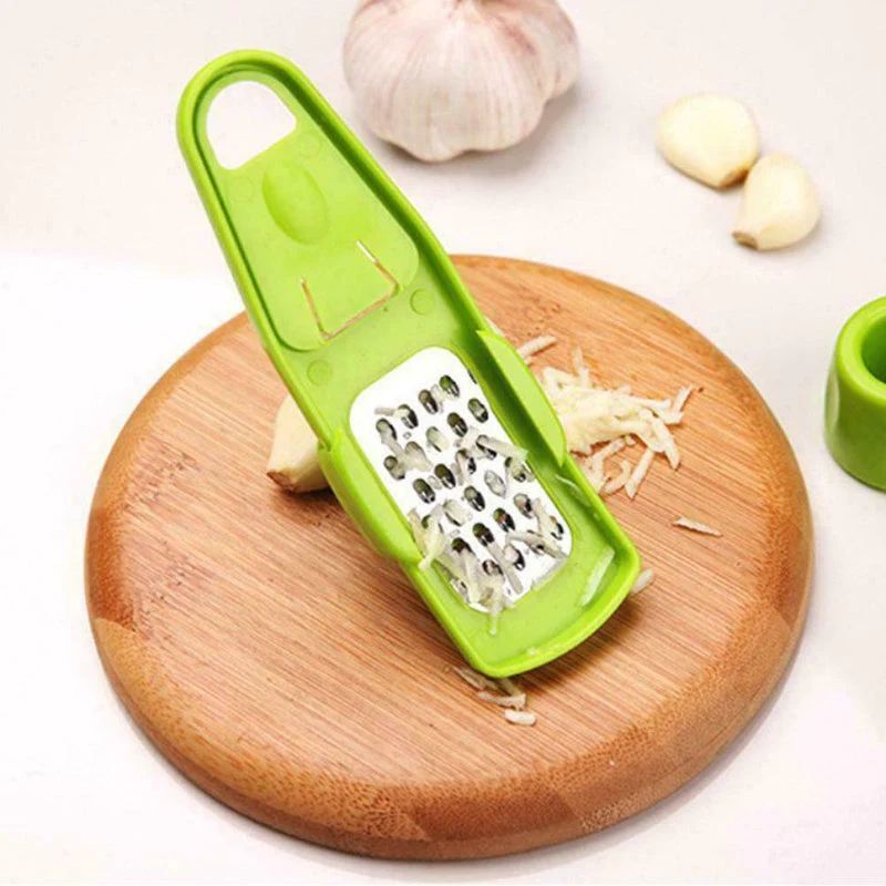 LoungeYard | Garlic Grinder, 2 Pieces — product view 7