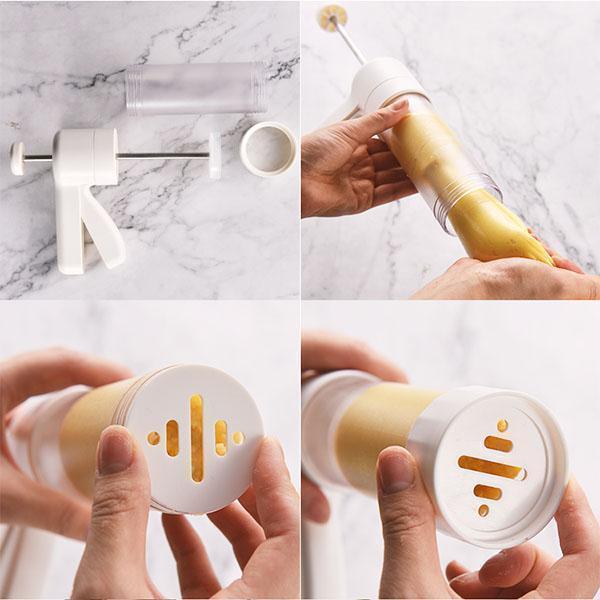 LoungeYard | Favorite Cookies Cookie Cutter Set — product view 7