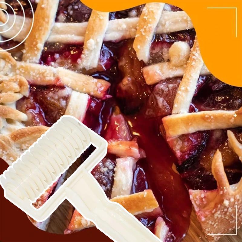 LoungeYard | Pasta lattice roller cutter — product view 5