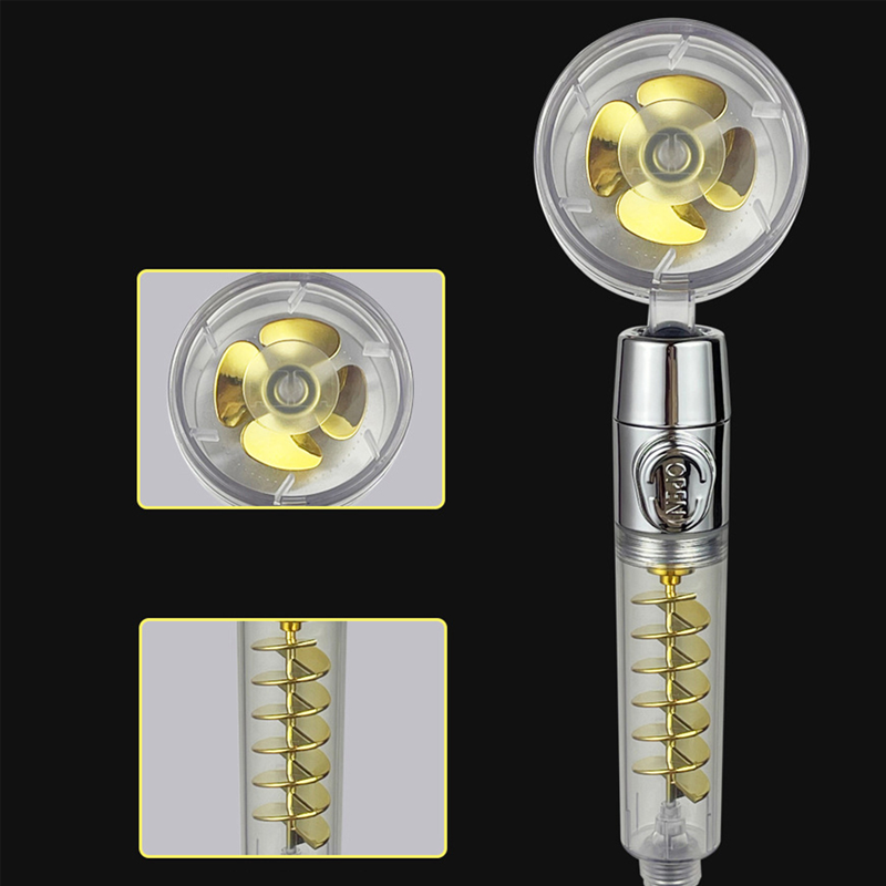 LoungeYard | High Pressure Shower Head — product view 7