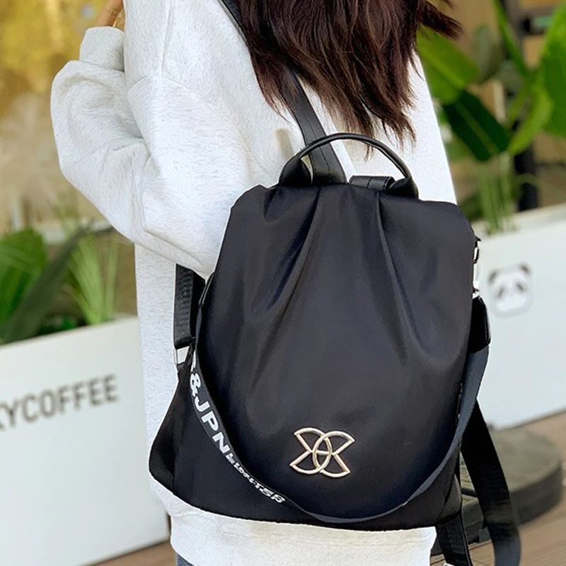 LoungeYard | Anti-theft Multi-purpose Bag — product view 7