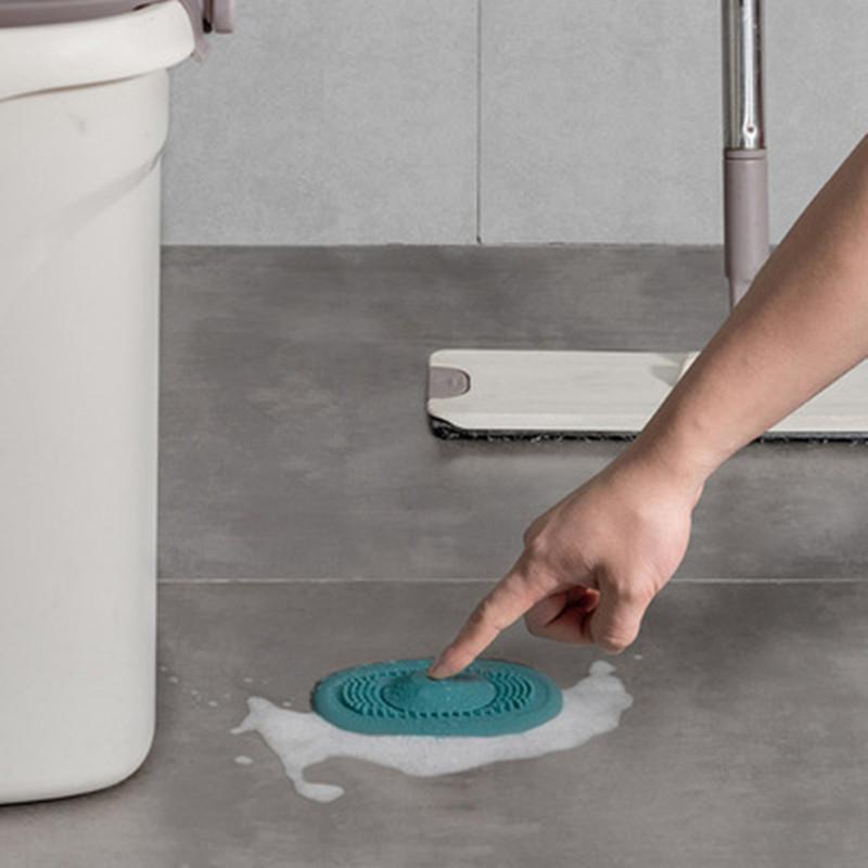 LoungeYard | Silicone Sink Filter Drain Cover — product view 2