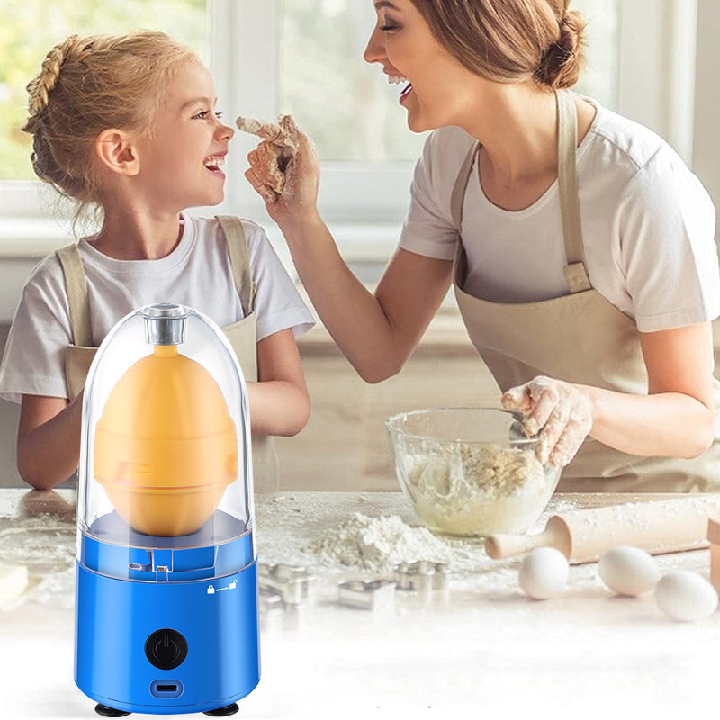 LoungeYard | Portable Golden Egg Maker🥚 — product view 2