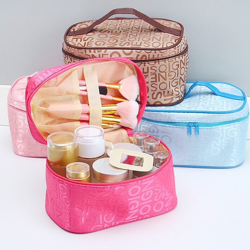 Makeup Bag | LoungeYard — product view 6