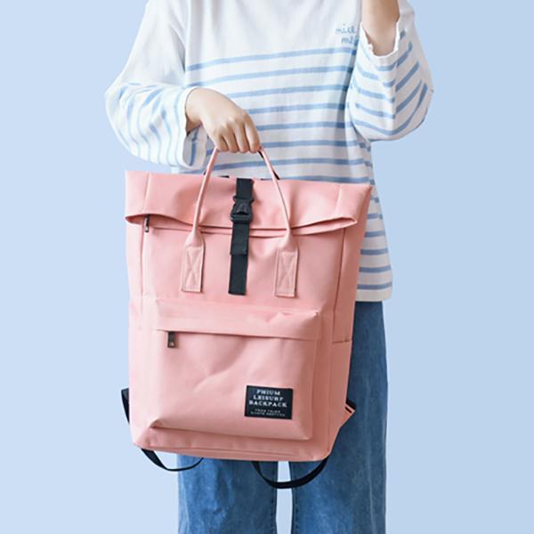 LoungeYard | Stella Backpack — product view 5