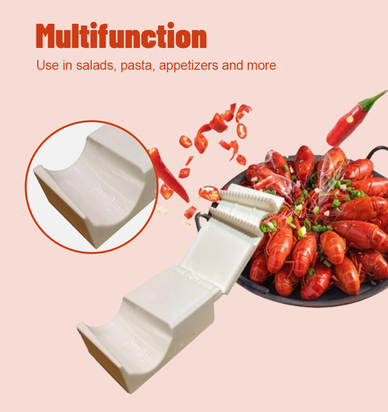 LoungeYard | ShrimpEase – Peel shrimp in seconds! — product view 7