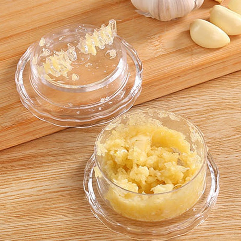 LoungeYard | Mini Handgarlic Twist — product view 1