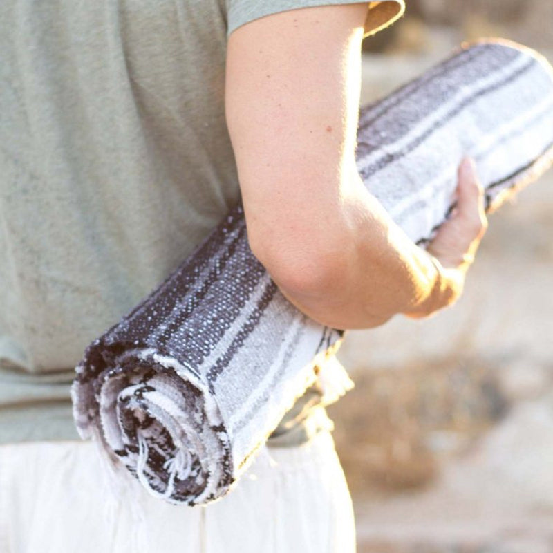 Blanket ChâLe Picnic Blanket | LoungeYard — product view 2
