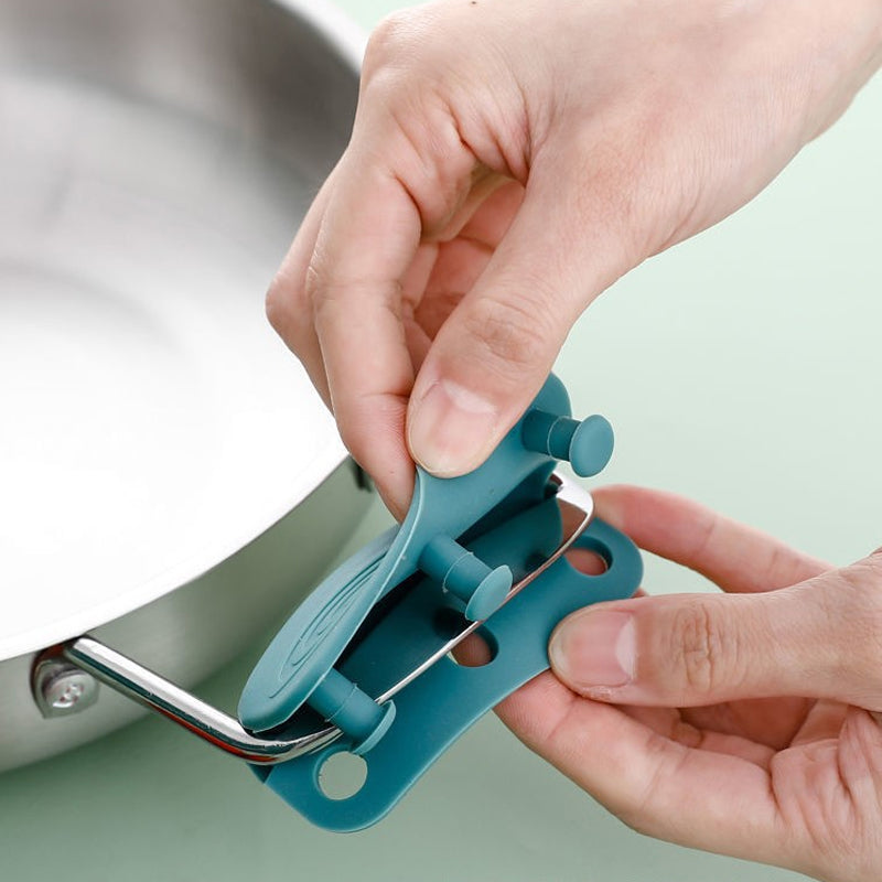 LoungeYard | Silicone Assist Handgrip Holder — product view 6