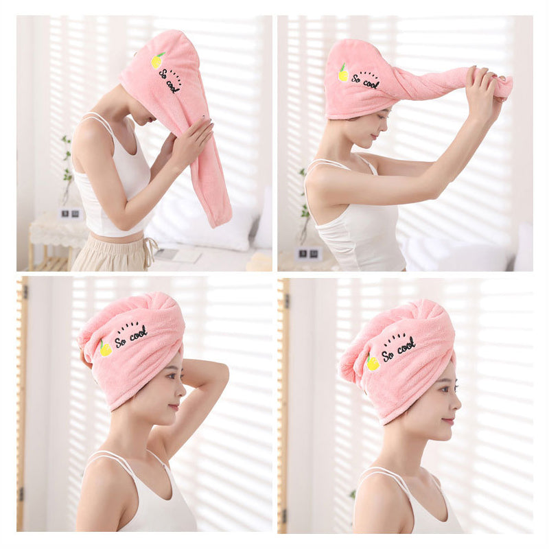 LoungeYard | Quick-drying towel — product view 6
